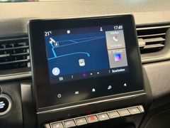 Renault Captur - Ansicht 43