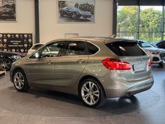 BMW 218 Active Tourer - Ansicht 4