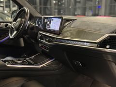 BMW X7 - Ansicht 49