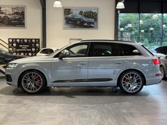Audi SQ7 - Ansicht 6