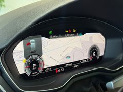 Audi A4 - Ansicht 30