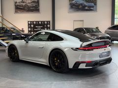 Porsche 992 - Ansicht 4