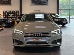 Audi A4 - Ansicht 10