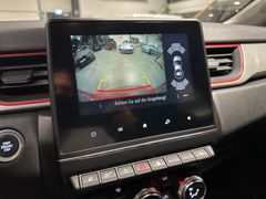 Renault Captur - Ansicht 23
