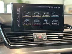 Audi Q5 - Ansicht 38