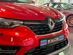 Renault Arkana - Ansicht 10