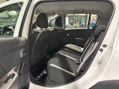 Dacia Sandero - Ansicht 22