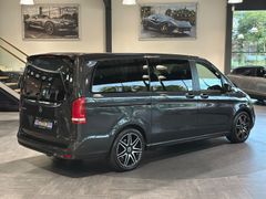 Mercedes-Benz V 220 - Ansicht 9