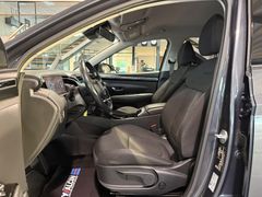 Hyundai Tucson - Ansicht 20