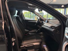 BMW X1 - Ansicht 27