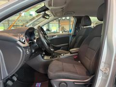 Mercedes-Benz B 180 - Ansicht 16