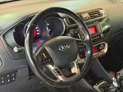 KIA Rio - Ansicht 19
