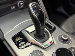 Alfa Romeo Stelvio - Ansicht 37