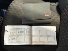 Mitsubishi Space Star - Ansicht 34