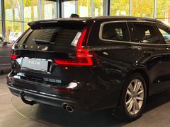 Volvo V60 - Ansicht 9