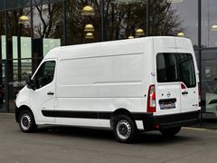 Opel Movano - Ansicht 4