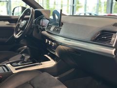 Audi Q5 - Ansicht 31
