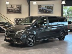 Mercedes-Benz V 220 - Ansicht 1