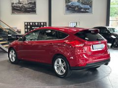 Ford Focus - Ansicht 4