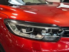 Renault Kadjar - Ansicht 8