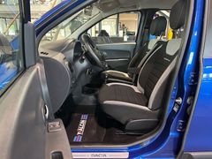 Dacia Lodgy - Ansicht 20