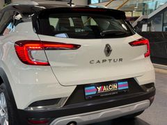 Renault Captur - Ansicht 11