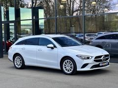 Mercedes-Benz CLA 200 Shooting Brake - Ansicht 5