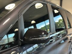 Mercedes-Benz V 220 - Ansicht 14