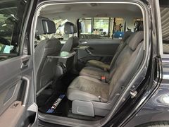 VW Touran - Ansicht 20