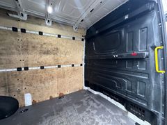 VW Crafter - Ansicht 16