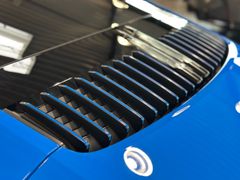 Porsche 992 - Ansicht 14