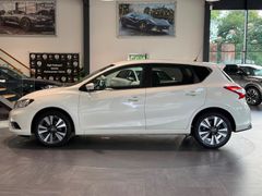 Nissan Pulsar - Ansicht 4