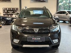 Dacia Sandero - Ansicht 8