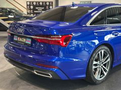 Audi A6 - Ansicht 10
