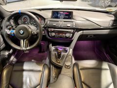BMW M4 - Ansicht 31