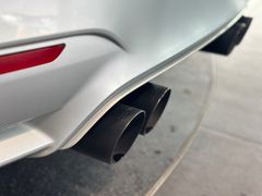 BMW M4 - Ansicht 5