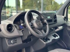 Mercedes-Benz Sprinter - Ansicht 13