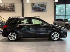 Mercedes-Benz B 180 - Ansicht 7