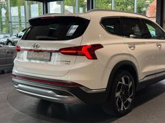 Hyundai Santa Fe - Ansicht 11