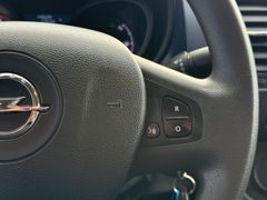 Opel Vivaro - Ansicht 28