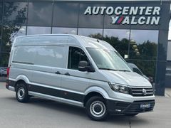 VW Crafter - Ansicht 1