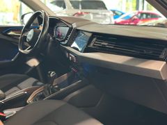 Audi A1 - Ansicht 49