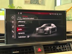 Audi A5 - Ansicht 29