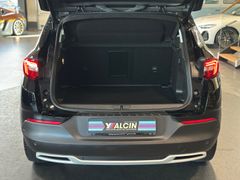 Opel Grandland X - Ansicht 9