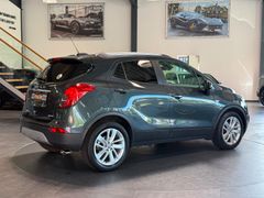 Opel Mokka X - Ansicht 11