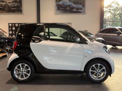 smart ForTwo - Ansicht 5