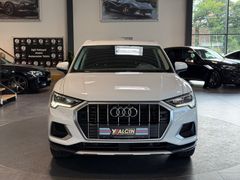 Audi Q3 - Ansicht 3