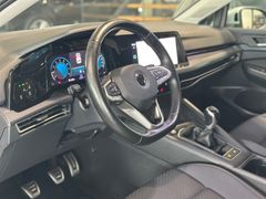 VW Golf - Ansicht 15