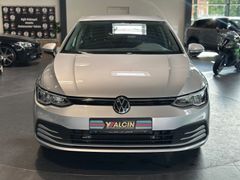 VW Golf - Ansicht 12