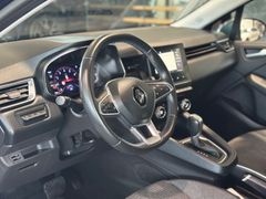 Renault Clio - Ansicht 17